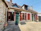 Vente Maison Saint-agnan VILLEBLEVIN 89340 6 pieces 170 m2