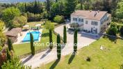 Vente Maison Beaurecueil AIX-EN-PROVENCE 13100 7 pieces 241 m2