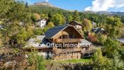 Vente Maison Orres 05200 10 pieces 330 m2