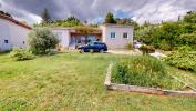 Vente Maison Tressan BORDURE DE VILLAGE 34230 6 pieces 139 m2