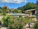 Vente Maison Mages EN BORDURE DU VILLAGE 30960 10 pieces 220 m2