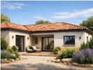 Vente Maison Saint-siffret 2 KMS D'UZ�S 30700 4 pieces 80 m2