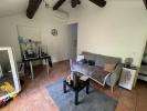 Location Appartement Remoulins CENTRE VILLAGE 30210 2 pieces 37 m2