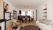 Vente Appartement Bordeaux  33000 3 pieces 84 m2
