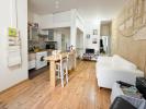 Vente Appartement Bordeaux  33800 3 pieces 47 m2