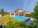 Vente Maison Palme  11480 6 pieces 161 m2