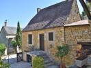 Vente Maison Saint-amand-de-coly  24290 3 pieces 50 m2