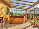 Vente Maison Mont-sous-vaudrey  39380 6 pieces 195 m2