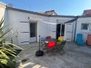 Vente Maison Saint-georges-de-didonne  17110 2 pieces 27 m2