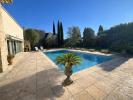 Vente Maison Saint-victoret  13730 8 pieces 293 m2