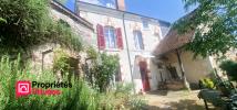 Vente Maison Selles-sur-cher  41130 5 pieces 140 m2