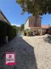 Vente Maison Mouzeuil-saint-martin  85370 7 pieces 120 m2