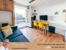 Vente Appartement Leucate  11370 2 pieces 22 m2