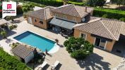 Vente Maison Cabris SAINT-CEZAIRE-SUR-SIAGNE 06530 7 pieces 203 m2
