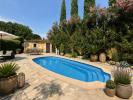 Vente Maison Bouc-bel-air  13320 7 pieces 193 m2