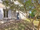 Vente Maison Saint-aignan  33126 5 pieces 160 m2