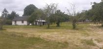 Vente Terrain Bauge  49150 1730 m2