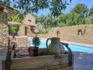 Vente Maison Castellet  83330 7 pieces 130 m2