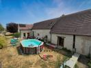 Vente Maison Neuville-aux-bois  45170 7 pieces 224 m2