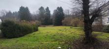 Vente Terrain Evette-salbert  90350 5260 m2