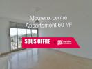 Vente Appartement Mourenx  64150 3 pieces 59 m2