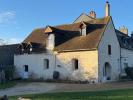 Vente Maison Cande-sur-beuvron LE-CONTROIS-EN-SOLOGNE 41120 6 pieces 205 m2