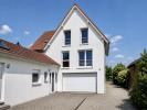Vente Maison Gambsheim  67760 6 pieces 167 m2
