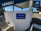 Vente Terrain Bormes-les-mimosas 83230 412 m2