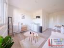 Location Appartement Metz  57070 20 m2