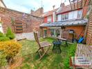 Vente Maison Amiens  80000 4 pieces 75 m2