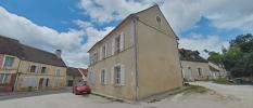 Location Maison Saints  89520 3 pieces 71 m2