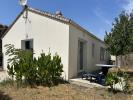Vente Maison Longeville-sur-mer  85560 3 pieces 70 m2