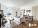 Vente Appartement Paris-14eme-arrondissement  75014 3 pieces 52 m2