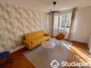 Location Appartement Reims  51100 11 m2