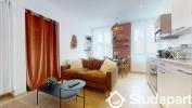 Location Appartement Saint-etienne  42000 10 m2