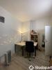 Location Appartement Reims  51100 18 m2
