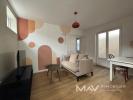 Location Maison Blendecques  62575 2 pieces 43 m2
