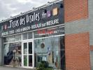 Location Local commercial Aire-sur-la-lys  62120 454 m2