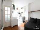 Location Appartement Clichy  92110 2 pieces 29 m2