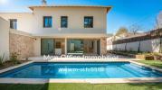 Vente Maison Luynes 13080 4 pieces 108 m2