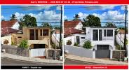 Vente Maison Fort-de-france  97200 7 pieces 119 m2