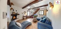 Vente Maison Greoux-les-bains ESPARRON-DE-VERDON 04800 4 pieces 100 m2