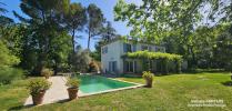 Vente Prestige Aix-en-provence  13090 6 pieces 172 m2