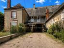 Vente Maison Vatan  36150 8 pieces 231 m2