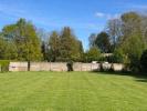 Vente Terrain Ribecourt-dreslincourt  60170 601 m2