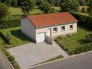 Vente Terrain Puycasquier  32120 1000 m2
