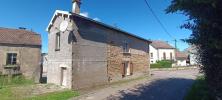 Vente Maison Brotte-les-luxeuil  70300 5 pieces 93 m2