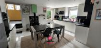 Vente Maison Vigny  57420 6 pieces 140 m2
