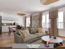 Vente Appartement Dugny  93440 4 pieces 76 m2