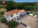Vente Maison Cocumont  47250 6 pieces 142 m2